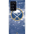 NHL Buffalo Sabres Frozen Galaxy Note20 Ultra 5G Lite Case