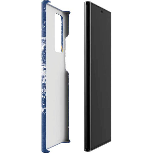 NHL Buffalo Sabres Frozen Galaxy Note20 Ultra 5G Lite Case