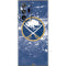 NHL Buffalo Sabres Frozen Galaxy Note20 Ultra 5G Skin