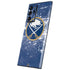 NHL Buffalo Sabres Frozen Galaxy Note20 Ultra 5G Skin