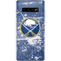 NHL Buffalo Sabres Frozen Galaxy S10 Plus Skin