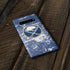 NHL Buffalo Sabres Frozen Galaxy S10 Plus Skin