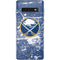NHL Buffalo Sabres Frozen Galaxy S10 Skin