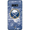 NHL Buffalo Sabres Frozen Galaxy S10e Skin