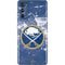 NHL Buffalo Sabres Frozen Galaxy S20 Fan Edition Skin