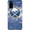NHL Buffalo Sabres Frozen Galaxy S20 Lite Case
