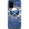 NHL Buffalo Sabres Frozen Galaxy S20 Plus Pro Case