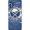 NHL Buffalo Sabres Frozen Galaxy S20 Plus Skin