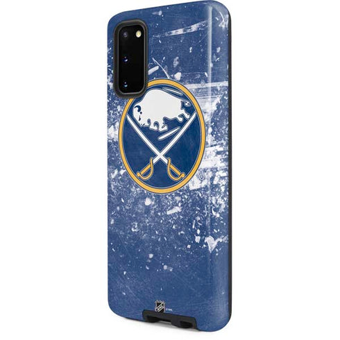 NHL Buffalo Sabres Frozen Galaxy S20 Pro Case