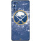 NHL Buffalo Sabres Frozen Galaxy S20 Skin