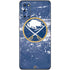 NHL Buffalo Sabres Frozen Galaxy S20 Skin