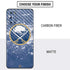 NHL Buffalo Sabres Frozen Galaxy S20 Skin