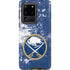 NHL Buffalo Sabres Frozen Galaxy S20 Ultra 5G Pro Case