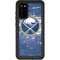 NHL Buffalo Sabres Frozen Galaxy S20 Waterproof Case