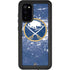 NHL Buffalo Sabres Frozen Galaxy S20 Waterproof Case