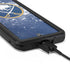 NHL Buffalo Sabres Frozen Galaxy S20 Waterproof Case
