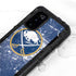 NHL Buffalo Sabres Frozen Galaxy S20 Waterproof Case