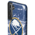 NHL Buffalo Sabres Frozen Galaxy S21 FE Pro Case