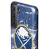 NHL Buffalo Sabres Frozen Galaxy S21 Plus 5G Pro Case