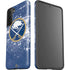 NHL Buffalo Sabres Frozen Galaxy S21 Plus 5G Pro Case