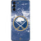 NHL Buffalo Sabres Frozen Galaxy S21 Plus 5G Skin