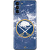 NHL Buffalo Sabres Frozen Galaxy S21 Plus 5G Skin