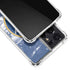 NHL Buffalo Sabres Frozen Galaxy S21 Ultra 5G Clear Case