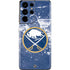 NHL Buffalo Sabres Frozen Galaxy S21 Ultra 5G Skin