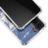 NHL Buffalo Sabres Frozen Galaxy S22 Clear Case
