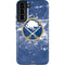NHL Buffalo Sabres Frozen Galaxy S22 Plus Pro Case