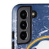 NHL Buffalo Sabres Frozen Galaxy S22 Plus Pro Case