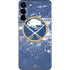 NHL Buffalo Sabres Frozen Galaxy S22 Plus Skin