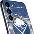 NHL Buffalo Sabres Frozen Galaxy S22 Plus Skin