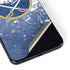 NHL Buffalo Sabres Frozen Galaxy S22 Plus Skin