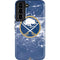 NHL Buffalo Sabres Frozen Galaxy S22 Pro Case