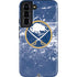 NHL Buffalo Sabres Frozen Galaxy S22 Pro Case