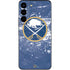 NHL Buffalo Sabres Frozen Galaxy S22 Skin