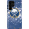 NHL Buffalo Sabres Frozen Galaxy S22 Ultra Pro Case