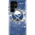 NHL Buffalo Sabres Frozen Galaxy S22 Ultra Pro Case