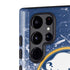 NHL Buffalo Sabres Frozen Galaxy S22 Ultra Pro Case