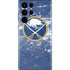 NHL Buffalo Sabres Frozen Galaxy S22 Ultra Skin