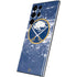 NHL Buffalo Sabres Frozen Galaxy S22 Ultra Skin