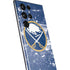 NHL Buffalo Sabres Frozen Galaxy S22 Ultra Skin