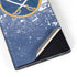 NHL Buffalo Sabres Frozen Galaxy S22 Ultra Skin