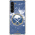 NHL Buffalo Sabres Frozen Galaxy S23 Clear Case
