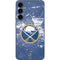 NHL Buffalo Sabres Frozen Galaxy S23 FE Skin