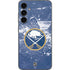NHL Buffalo Sabres Frozen Galaxy S23 FE Skin