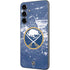 NHL Buffalo Sabres Frozen Galaxy S23 FE Skin