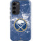 NHL Buffalo Sabres Frozen Galaxy S23 Plus Pro Case