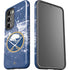 NHL Buffalo Sabres Frozen Galaxy S23 Plus Pro Case